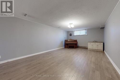 78 Wincott Drive, Toronto, ON - Indoor