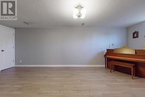 78 Wincott Drive, Toronto, ON - Indoor Photo Showing Other Room