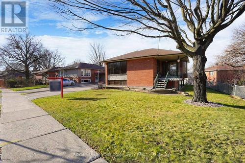 78 Wincott Drive, Toronto, ON - Outdoor