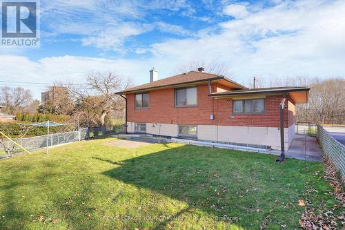 78 Wincott Drive, Toronto, ON - Outdoor