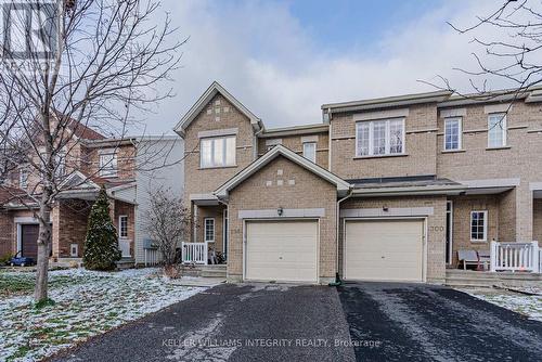 298 Waymark Crescent, Ottawa, ON - Outdoor With Facade