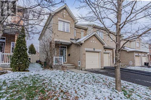 298 Waymark Crescent, Ottawa, ON - Outdoor With Facade