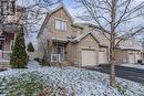 298 Waymark Crescent, Ottawa, ON  - Outdoor With Facade 