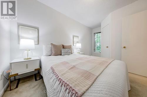 324 - 3 Everson Drive, Toronto, ON - Indoor Photo Showing Bedroom