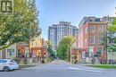 324 - 3 Everson Drive, Toronto, ON  - Outdoor With Facade 