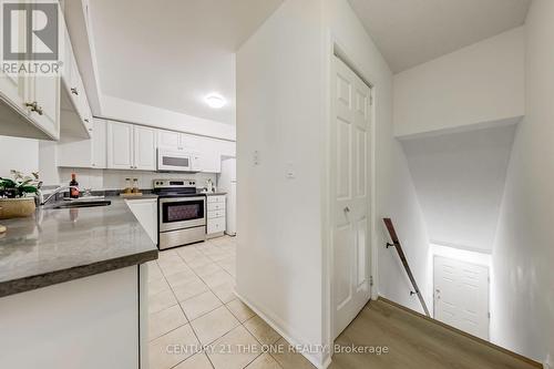 324 - 3 Everson Drive, Toronto, ON - Indoor