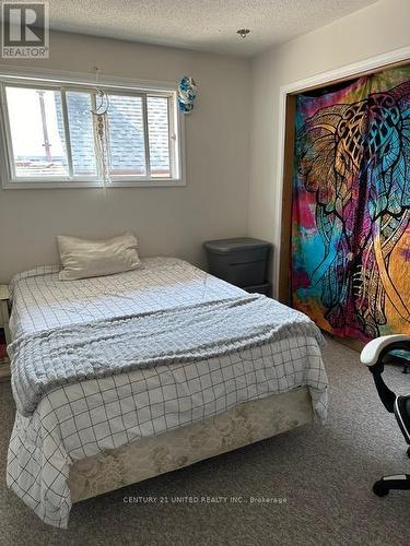 447 Edison Avenue, Peterborough (Otonabee), ON - Indoor Photo Showing Bedroom