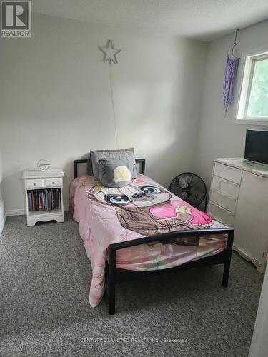 447 Edison Avenue, Peterborough (Otonabee), ON - Indoor Photo Showing Bedroom