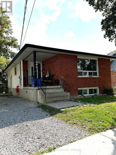 447 Edison Avenue, Peterborough (Otonabee), ON - Outdoor