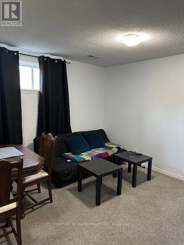 447 Edison Avenue, Peterborough (Otonabee), ON - Indoor Photo Showing Other Room