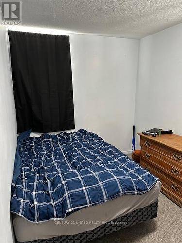 447 Edison Avenue, Peterborough (Otonabee), ON - Indoor Photo Showing Bedroom