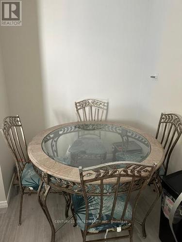 447 Edison Avenue, Peterborough (Otonabee), ON - Indoor Photo Showing Dining Room