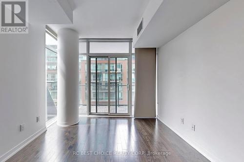 411 - 105 George Street, Toronto, ON - Indoor Photo Showing Other Room