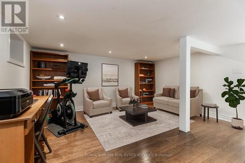 218 Airdrie Road, Toronto, ON - Indoor