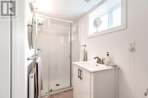 218 Airdrie Road, Toronto, ON - Indoor Photo Showing Bathroom