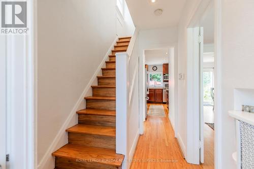 218 Airdrie Road, Toronto, ON - Indoor Photo Showing Other Room