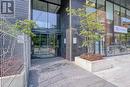 603 - 28 Wellesley Street E, Toronto, ON  - Outdoor With Balcony 