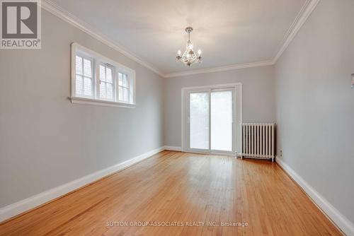 1634A Bathurst Street, Toronto (Humewood-Cedarvale), ON - Indoor Photo Showing Other Room