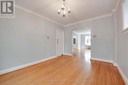 1634A Bathurst Street, Toronto (Humewood-Cedarvale), ON - Indoor Photo Showing Other Room