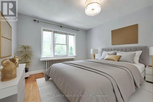 1634A Bathurst Street, Toronto (Humewood-Cedarvale), ON - Indoor Photo Showing Bedroom