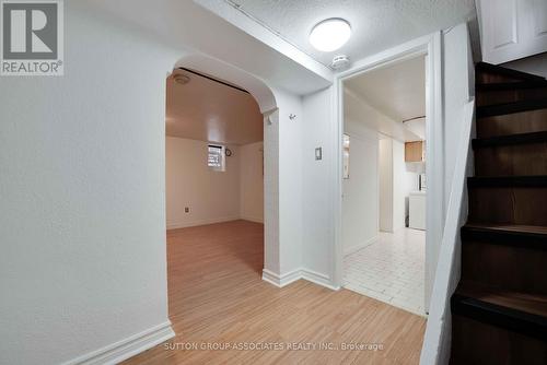 1634A Bathurst Street, Toronto (Humewood-Cedarvale), ON - Indoor Photo Showing Other Room