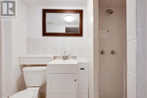 1634A Bathurst Street, Toronto (Humewood-Cedarvale), ON - Indoor Photo Showing Bathroom