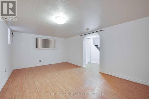 1634A Bathurst Street, Toronto (Humewood-Cedarvale), ON - Indoor Photo Showing Other Room