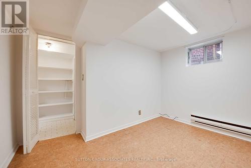 1634A Bathurst Street, Toronto (Humewood-Cedarvale), ON - Indoor Photo Showing Other Room