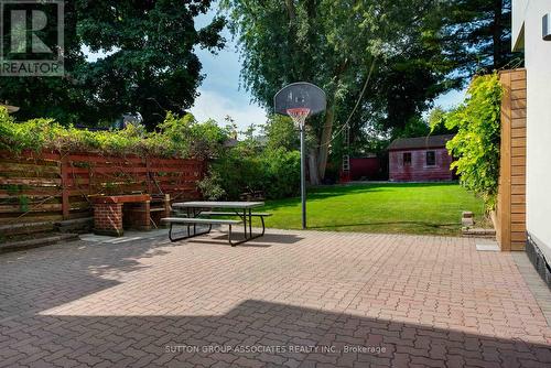 1634A Bathurst Street, Toronto (Humewood-Cedarvale), ON - Outdoor