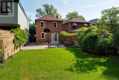 1634A Bathurst Street, Toronto (Humewood-Cedarvale), ON - Outdoor