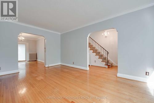 1634A Bathurst Street, Toronto (Humewood-Cedarvale), ON - Indoor Photo Showing Other Room