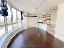 609 - 33 Sheppard Avenue E, Toronto, ON  - Indoor Photo Showing Kitchen 