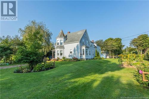 54 Squire Street, Sackville, NB - Outdoor