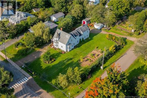 54 Squire Street, Sackville, NB - Outdoor With View