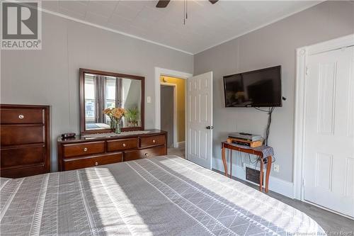 54 Squire Street, Sackville, NB - Indoor Photo Showing Bedroom