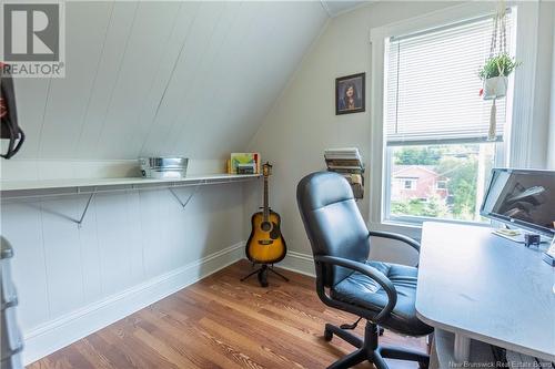 54 Squire Street, Sackville, NB - Indoor Photo Showing Office