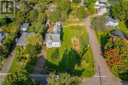 54 Squire Street, Sackville, NB - Outdoor With View