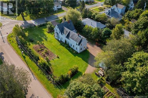 54 Squire Street, Sackville, NB - Outdoor With View