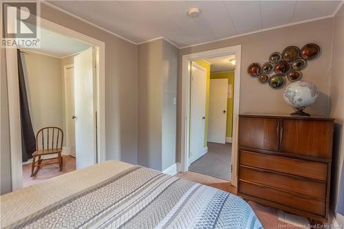 54 Squire Street, Sackville, NB - Indoor Photo Showing Bedroom