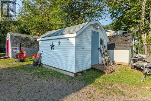 54 Squire Street, Sackville, NB - Outdoor With Exterior