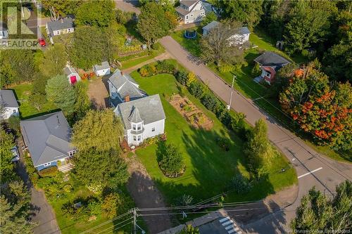 54 Squire Street, Sackville, NB - Outdoor With View