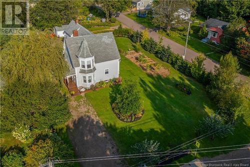 54 Squire Street, Sackville, NB - Outdoor With View