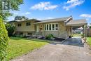 6536 Glengate Street, Niagara Falls (Morrison), ON  - Outdoor 