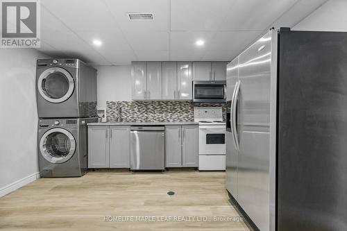 80 Ardsley Road, London, ON - Indoor Photo Showing Laundry Room