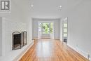 80 Ardsley Road, London, ON  - Indoor Photo Showing Other Room With Fireplace 