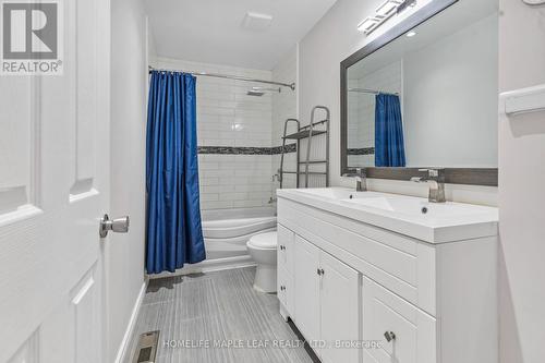 80 Ardsley Road, London, ON - Indoor Photo Showing Bathroom