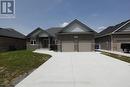 19 Tracy Drive, Chatham-Kent, ON  - Outdoor With Facade 