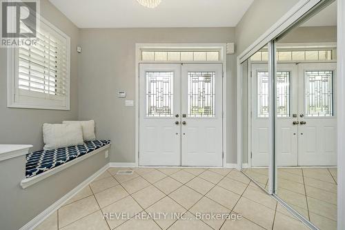 87 Horton Walk, Cambridge, ON - Indoor Photo Showing Other Room