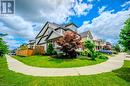 291 Moorlands Crescent, Kitchener, ON  - Outdoor 