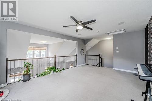 291 Moorlands Crescent, Kitchener, ON - Indoor Photo Showing Other Room